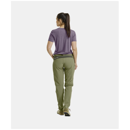 Pantalones de mujer Ortovox Pelmo Pants W