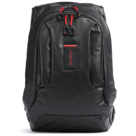 Mochila Samsonite Paradiver Light Laptop Backpack L negro Black