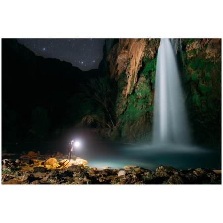 Lámpara solar BioLite Luci Original Clear