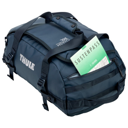 Bolsa de viaje Thule Chasm 30L