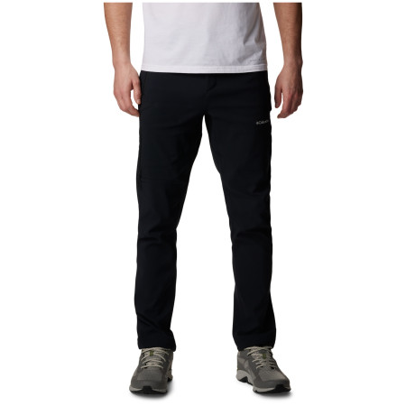 Pantalones de hombre Columbia Triple Canyon™ II Fall Hiking Pant negro Black