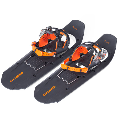 Raquetas de nieve Warg Snowind