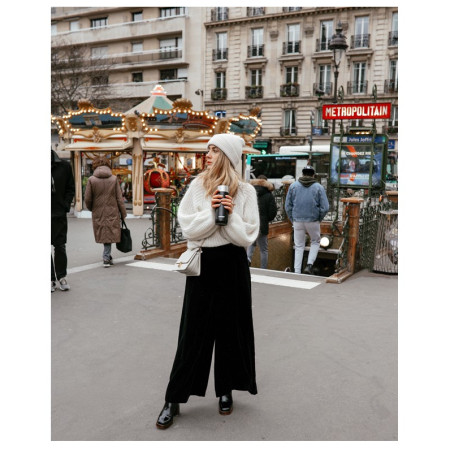 Taza térmica Contigo Luxe 470ml