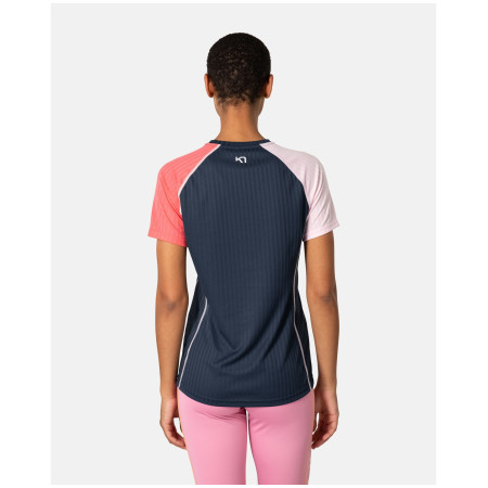 Camiseta de mujer Kari Traa Ella Baselayer Tee