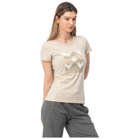 Camiseta de mujer Hi-Tec Lady Aldys