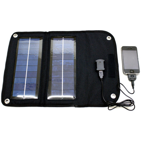Panel solar Coelsol SolCatcher–5W