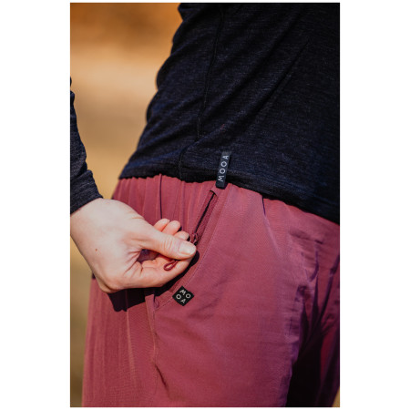 Pantalones de hombre MOOA Esent Long