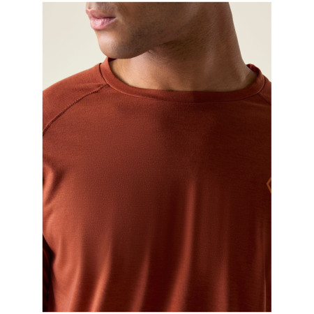 Camiseta de hombre Dare 2b Agile Long Sleeved Tee