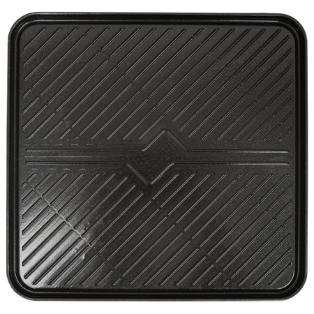 Placa de barbacoa Outwell Merapi Pro Grill Plate