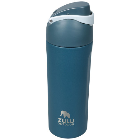 Botella Zulu Lifty Vacuum 550 ml azul blue