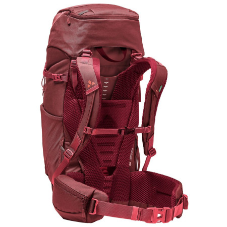 Mochila de senderismo para mujer Vaude Women's Asymmetric 38+8
