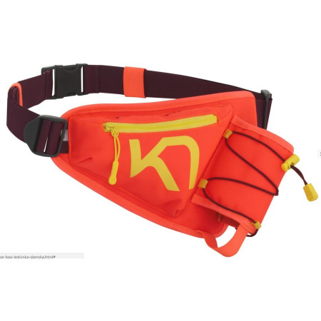 Riñonera Kari Traa Louise Bag