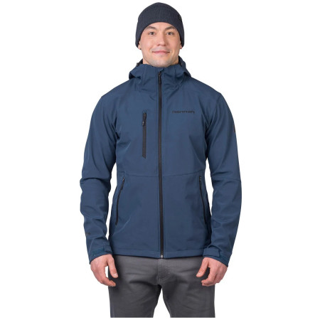 Chaqueta de hombre Hannah Briston