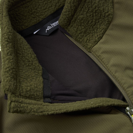 Sudadera funcional de hombre Regatta Morran WR fleece