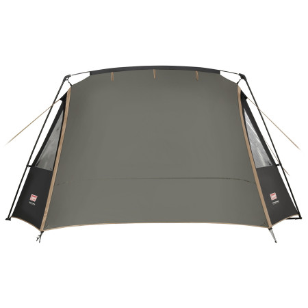 Toldo Coleman Octagon Front Extend