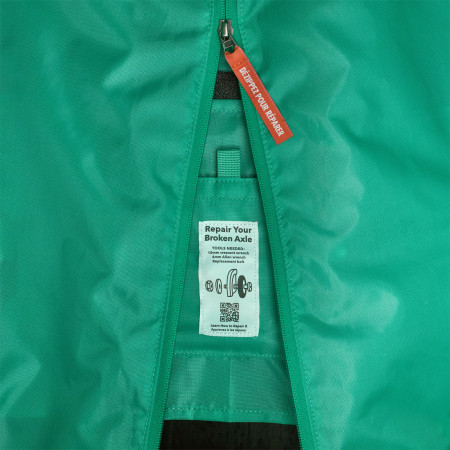 Maleta Patagonia Black Hole Wheeled Duffel 70L