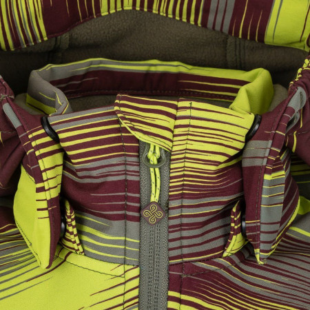 Chaqueta para niños Kilpi Ravio-J