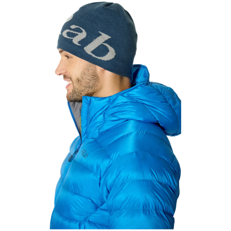 Gorro Rab Rab Logo Beanie