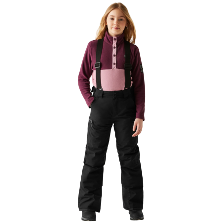 Pantalones de esquí para niños Dare 2b Pow II pant