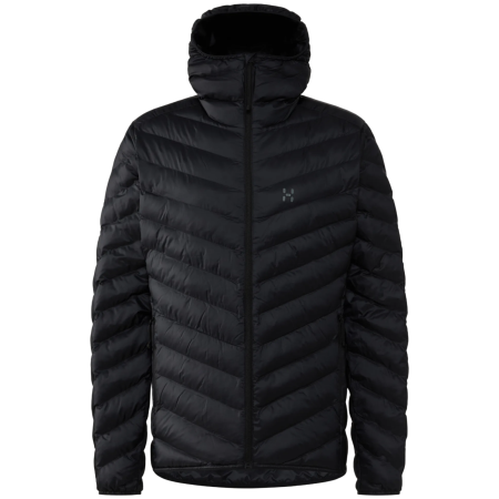Chaqueta de hombre Haglöfs Särna Mimic II Hood