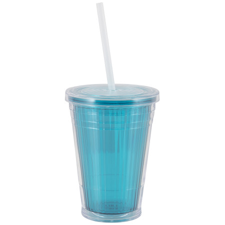 Taza térmica Gimex Thermo cup turquesa