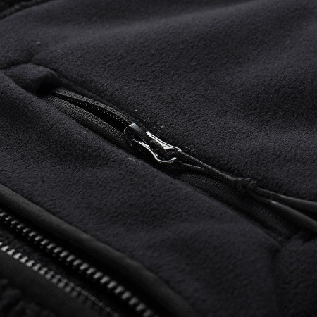 Sudadera funcional de hombre Alpine Pro Ferad 3