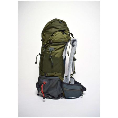 Mochila Husky Curly 40L