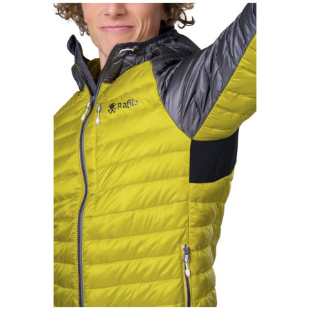 Chaqueta de invierno para hombre Rafiki Dante