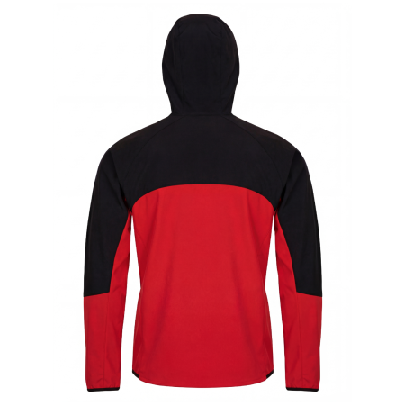 Chaqueta de hombre High Point Versa 2.0 Hoody Jacket