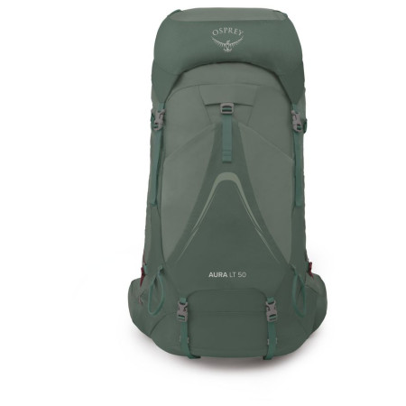 Mochila de senderismo para mujer Osprey Aura Ag LT 50