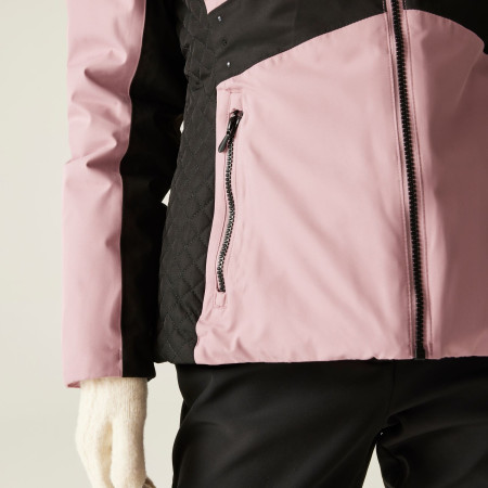 Chaqueta de mujer Dare 2b Issy Jacket