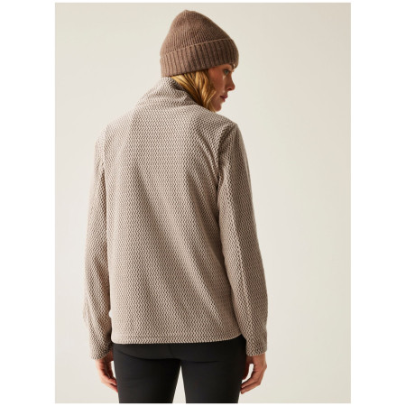Sudadera de mujer Regatta Heidy Full Zip