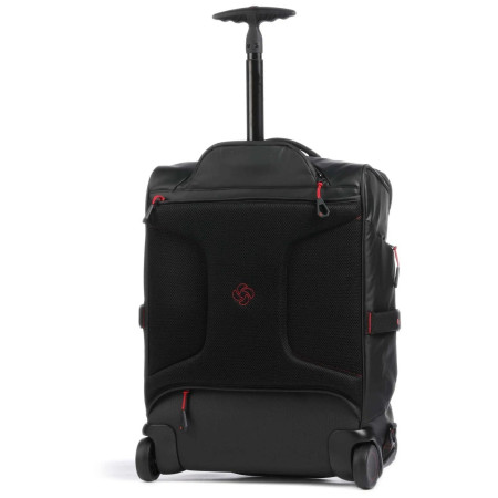 Maleta con ruedas Samsonite Paradiver Light Duffle/WH 55
