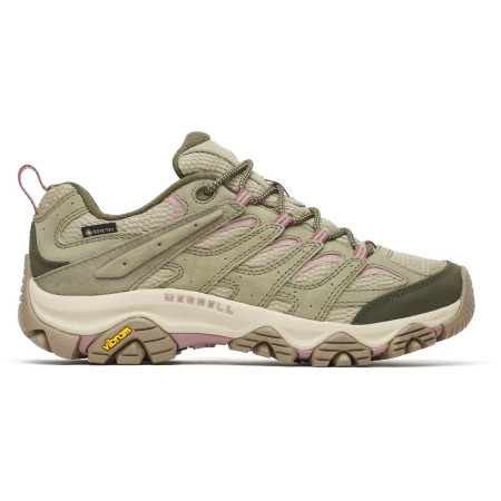 Calzado de senderismo para mujer Merrell Moab 3 GTX