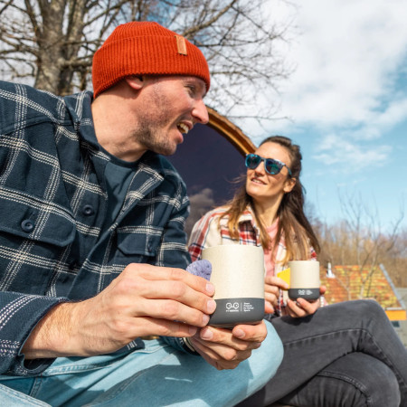 Taza YY VERTICAL Climbing Mug Evo