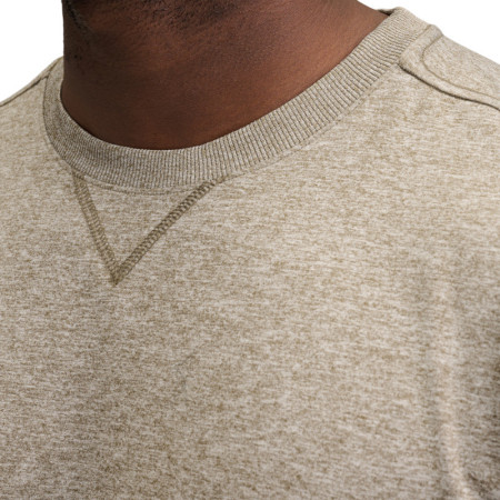 Sudadera funcional de hombre Black Diamond M Circuit Midlayer Crewneck