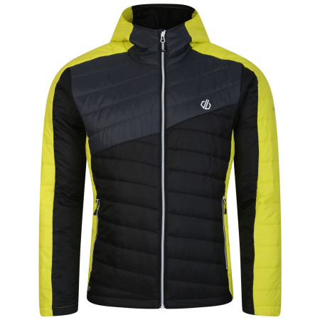Chaqueta de hombre Dare 2b Touring Jacket amarillo Neon Spring/Dark Storm