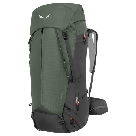 Mochila Salewa Trek Mate 65+5 verde 3808 - SHADOW/ONYX