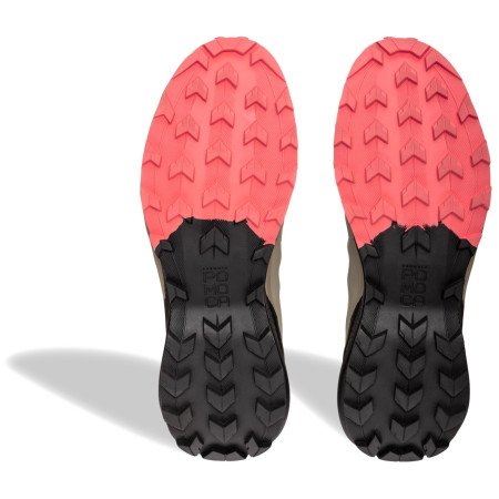 Zapatillas de carrera Dynafit Traverse 2 W