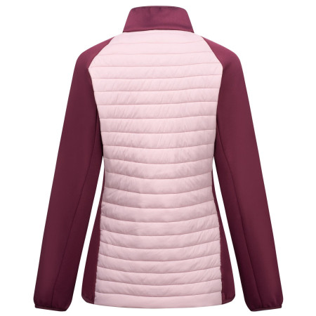 Chaqueta de mujer Regatta Women’s Clumber Hybrid