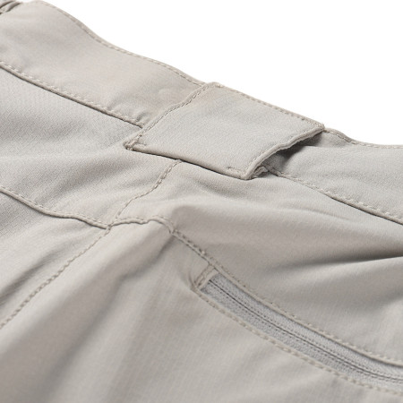Pantalones de mujer Alpine Pro Nesca 3