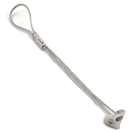 Fisurero Rock Empire Abalak 1 plata