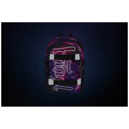 Mochila escolar Baagl Skate