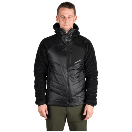 Chaqueta de invierno para hombre Northfinder Emeryth