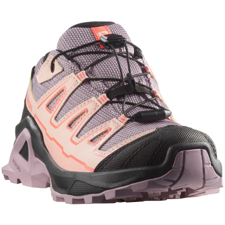 Calzado para niños Salomon X Ultra Gore-Tex