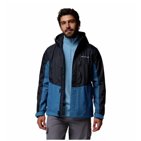 Chaqueta softshell de hombre Columbia Pouring Adventure™ III Jacket