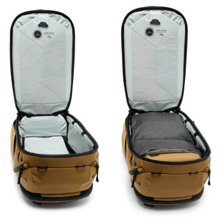 Mochila Peak Design Travel Backpack 45L