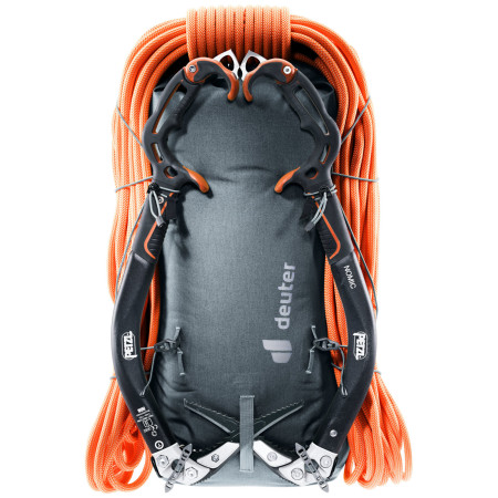 Mochila de escalada Deuter Vertrail 16