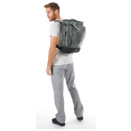 Mochila Mammut Neon Shuttle S