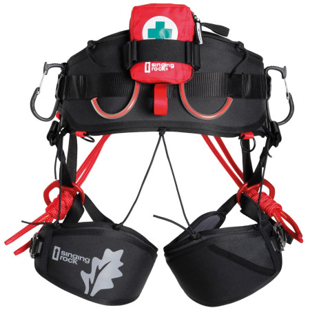 Arnés Singing Rock Arbo Master